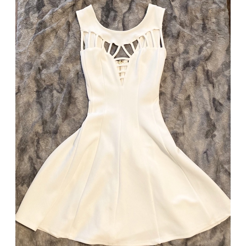 Cocktail Dress